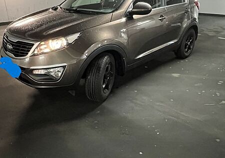 Kia Sportage 1.6 GDI 2WD