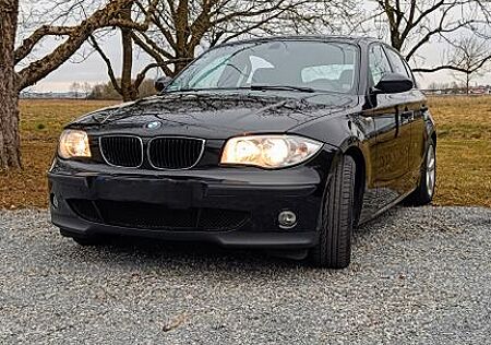 BMW 118d - TÜV bis 02/26
