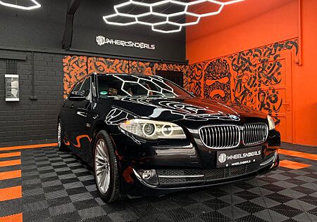 BMW 520d Touring