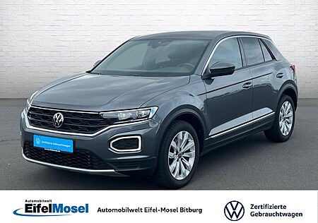 VW T-Roc Volkswagen 2.0TDi Sport 4Motion