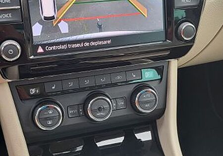 Skoda Superb 2.0 TDI SCR 140 Green tec DSG L&K Com...