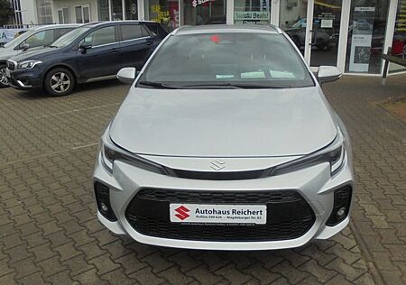 Suzuki Swace 1.8 Hybrid Comfort+