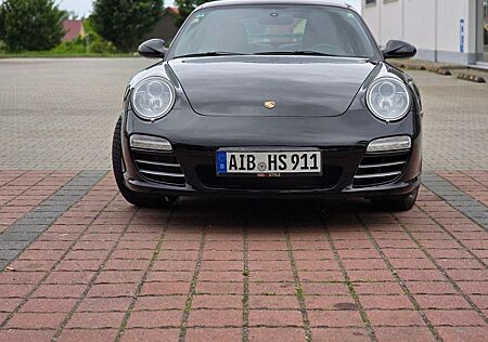 Porsche 996