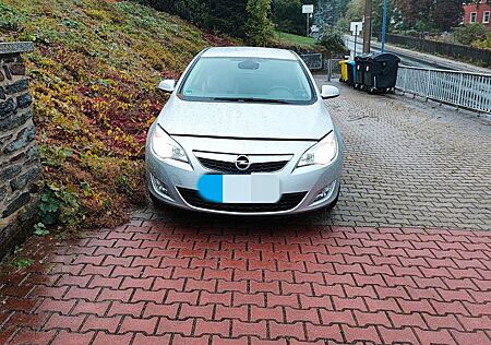 Opel Astra 1.4 Turbo Design Edition 103kW Design ...