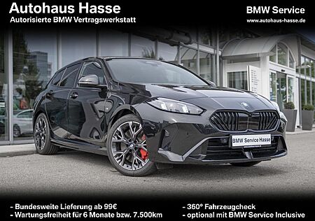 BMW 120i M-Sport Pro 360° H/K AHK DrAs+ HUD PANORAMA