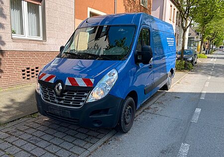 Renault Master III Kasten L2H2 HKa 3,3t