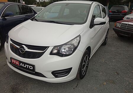 Opel Karl Edition