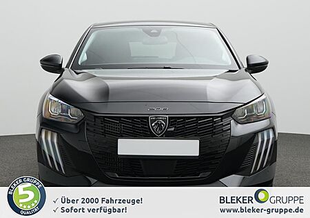 Peugeot 208 Allure PureTech 100
