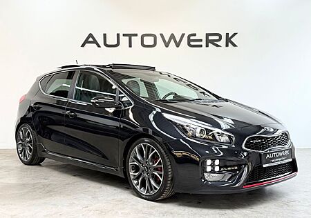 Kia Cee'd / Ceed Ceed GT-Challenge*PANO*KAMERA*