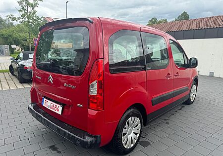 Citroën Berlingo e-HDi 90 KLIMA Euro 5 Multispace Exclus