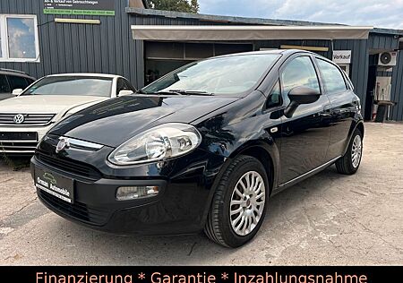 Fiat Punto EVO KLIMA