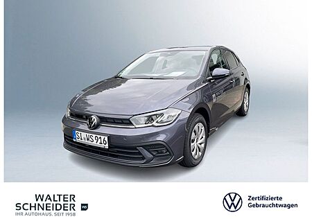 VW Polo Volkswagen Life 1,0 l TSI OPF DSG