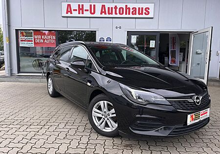 Opel Astra K Sports Tourer Elegance Start/Stop