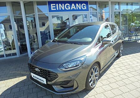 Ford Fiesta ST-Line [NAVI KLIMAAUTOMATIK ACC WP]