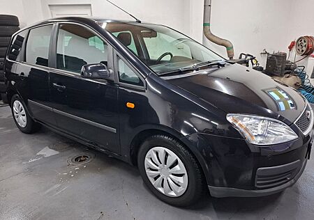 Ford Focus C-MAX Trend!Tüv/Service NEU!ZR gewechselt!