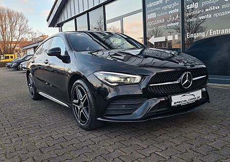 Mercedes-Benz CLA Shooting Brake CLA 250e SB AMG - MULTIBEAM - BURMESTER -