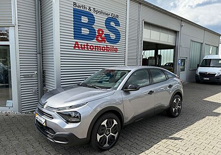 Citroën C4 Lim. PureTech Feel