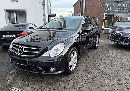 Mercedes-Benz R 320 gebraucht kaufen Mercedes-Benz R 320 R -Klasse CDI 4Matic/7 sitz /AMG