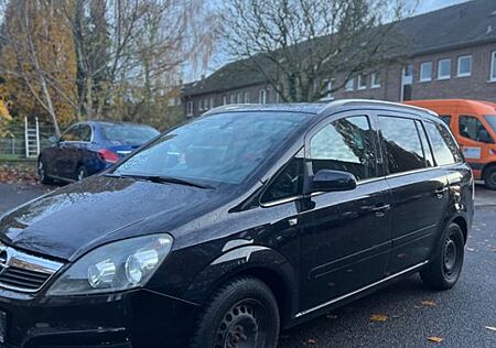 Opel Zafira 1.8 -