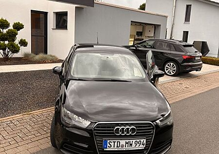 Audi A1 1.2 TFSI Ambition Ambition