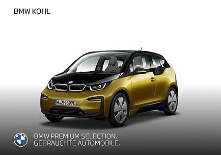 BMW i3 120Ah Rückfahrkamera Harman Kardon Wärmepumpe