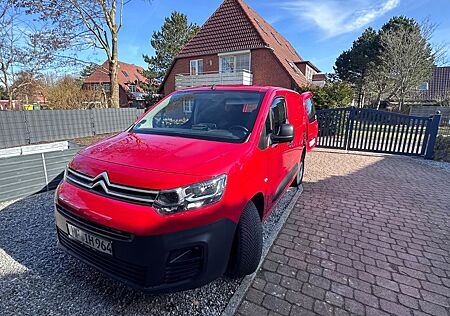 Citroën Berlingo PureTech 110 S&S FEEL M FEEL