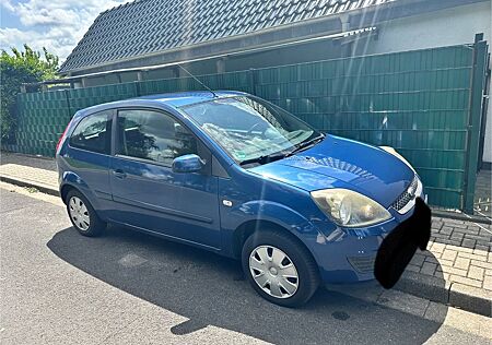 Ford Fiesta 1,3 44 kW Ambiente Ambiente