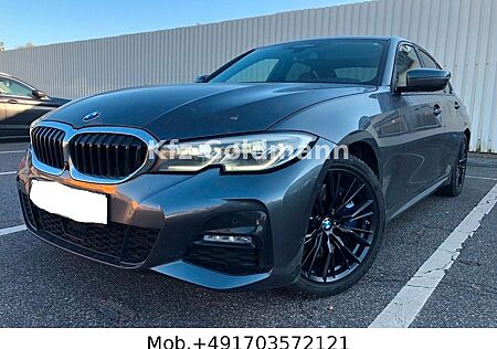 BMW 320d xDr.M-Sport Laser Head-Up Kam360°Harman/K