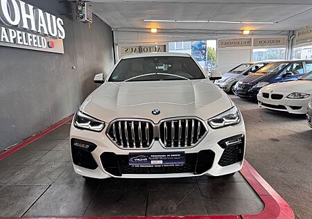 BMW X6 Baureihe xDrive 30 d M Sport