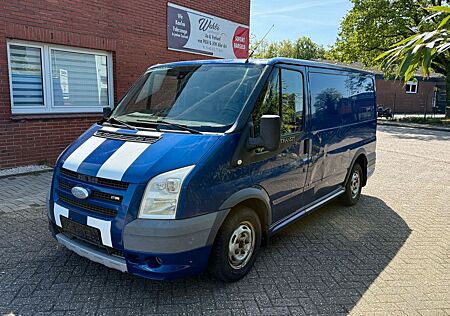Ford Transit Kasten Sport/2.2 TDCI/130 PS
