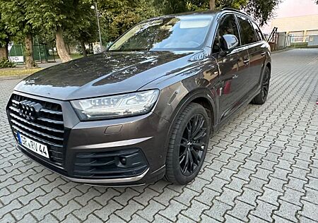 Audi Q7 3.0 TDI quattro S-Line/Matrix/360/Head-up