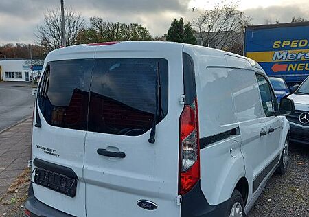 Ford Transit Connect Kasten