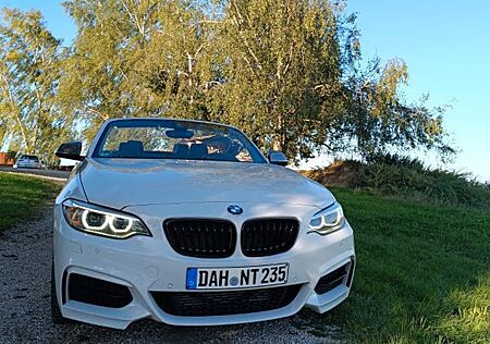 BMW M235i xDrive