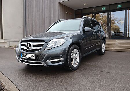Mercedes-Benz GLK 250 GLK CDI/4Matic/AHK/Navi