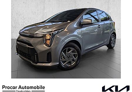 Kia Picanto 1.0 Vision, Navi Kamera, SHZ