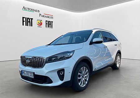 Kia Sorento Platinum 2.2 CRDI Automatik AWD