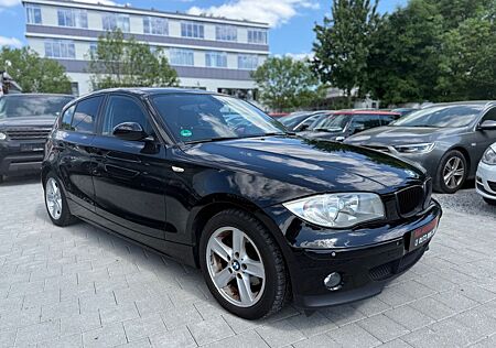 BMW 118i *Automatik *Klima*Xenon*Sitzheizung