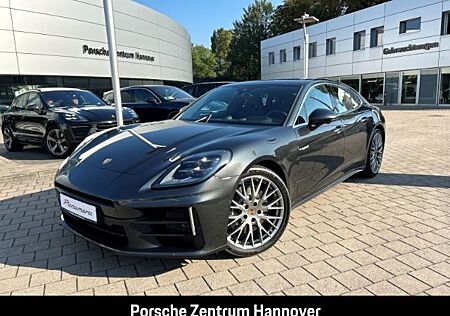 Porsche Panamera gebraucht kaufen Porsche Panamera 4 E-Hybrid