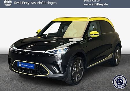 Smart 1 # Pro+ **Black & Beautiful**