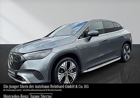 Mercedes-Benz EQE 350 4M ElectricArt+Pano+DigiLight+Sound+360°
