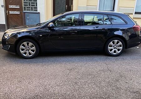 Opel Insignia ST 1.6 ECO DI T ecoFL. Bus. Innovat...