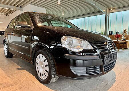 VW Polo Volkswagen Klima TÜV Neu
