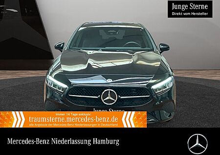 Mercedes-Benz A 200 PROGRESSIVE Advanced Night/Volldigi/VZ-Ass