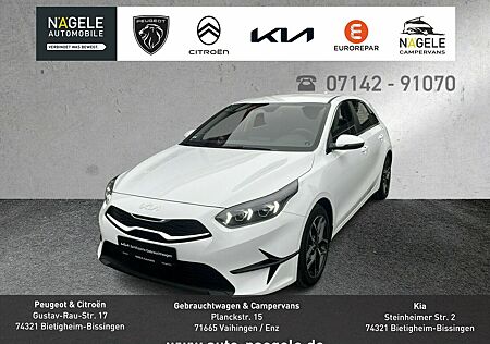 Kia Cee'd Ceed 1.5 T-GDI 140 DCT7 Spirit|NAVI|LED|Bluetoot