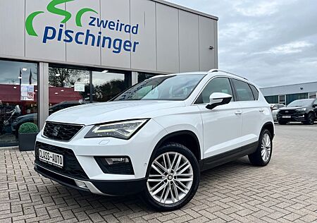 Seat Ateca Xcellence 4Drive/Kamera/SHZ/Klimaauto