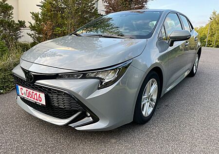 Toyota Corolla Comfort, 1-Hand