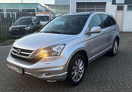 Honda CR-V Executive Top Gepflegt