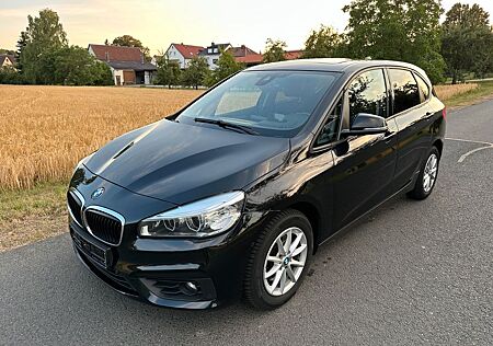 BMW 218 Active Tourer Sport Pano LED HeadUp
