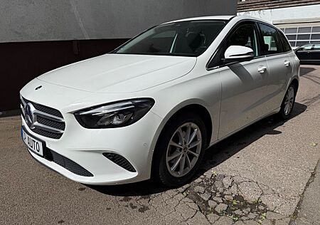 Mercedes-Benz B 180 Leder Navi AHK orig. 48.000 km