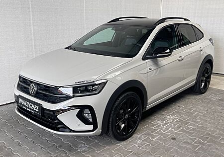 VW Taigo Volkswagen R-Line "Black Style"
